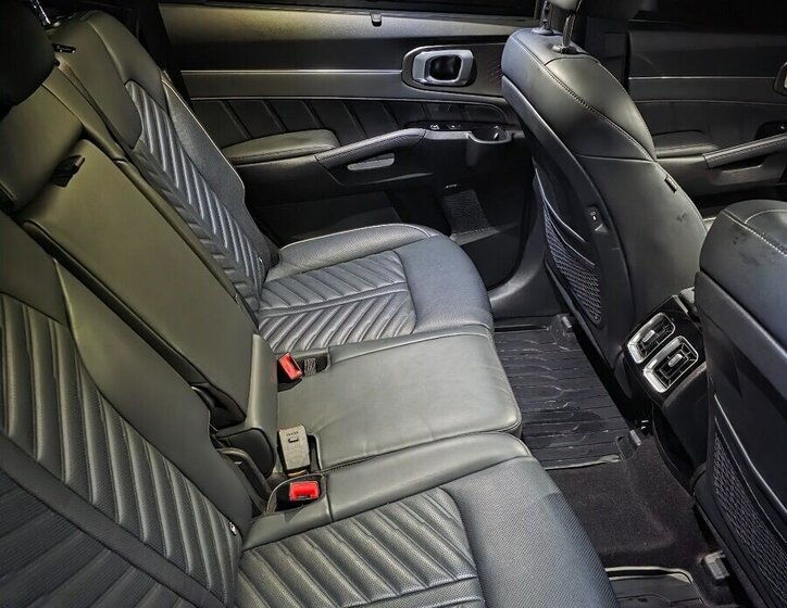 KIA Sorento SUV / Terénní 0,0 0