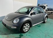 Volkswagen New Beetle Hatchback 1,4 l 55 kw