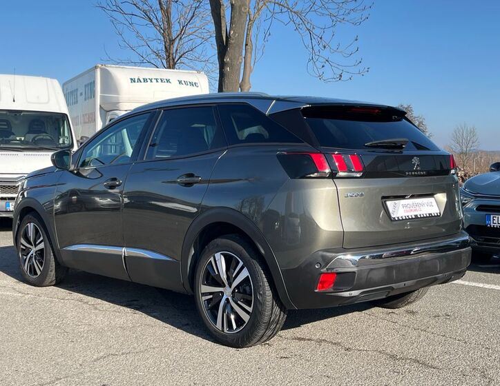 Peugeot 3008 16