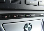 BMW X3 SUV 2,0 l 130 kw