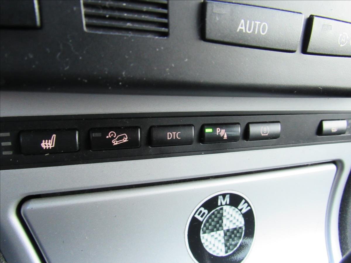 BMW X3 SUV 2,0 l 130 kw