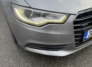 Audi A6 Kombi 3,0 l 180 kw