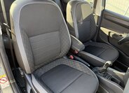 Škoda Fabia Hatchback 999,0 70 kw