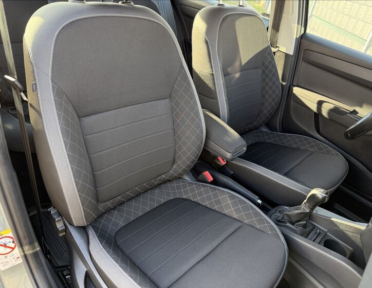 Škoda Fabia Hatchback 999,0 70 kw