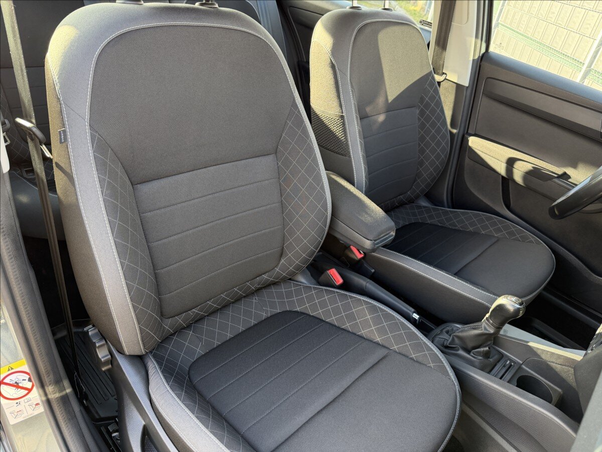 Škoda Fabia Hatchback 999,0 70 kw