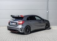 Mercedes-Benz Třídy A 5