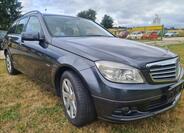 Mercedes-Benz Třídy C 2