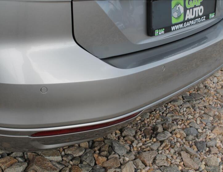 Volkswagen Passat 34