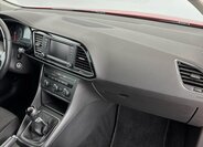 Seat Leon Hatchback 1,6 l 77 kw