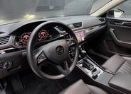 Škoda Superb 9
