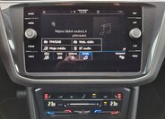Volkswagen Tiguan Kombi 2,0 l 110 kw