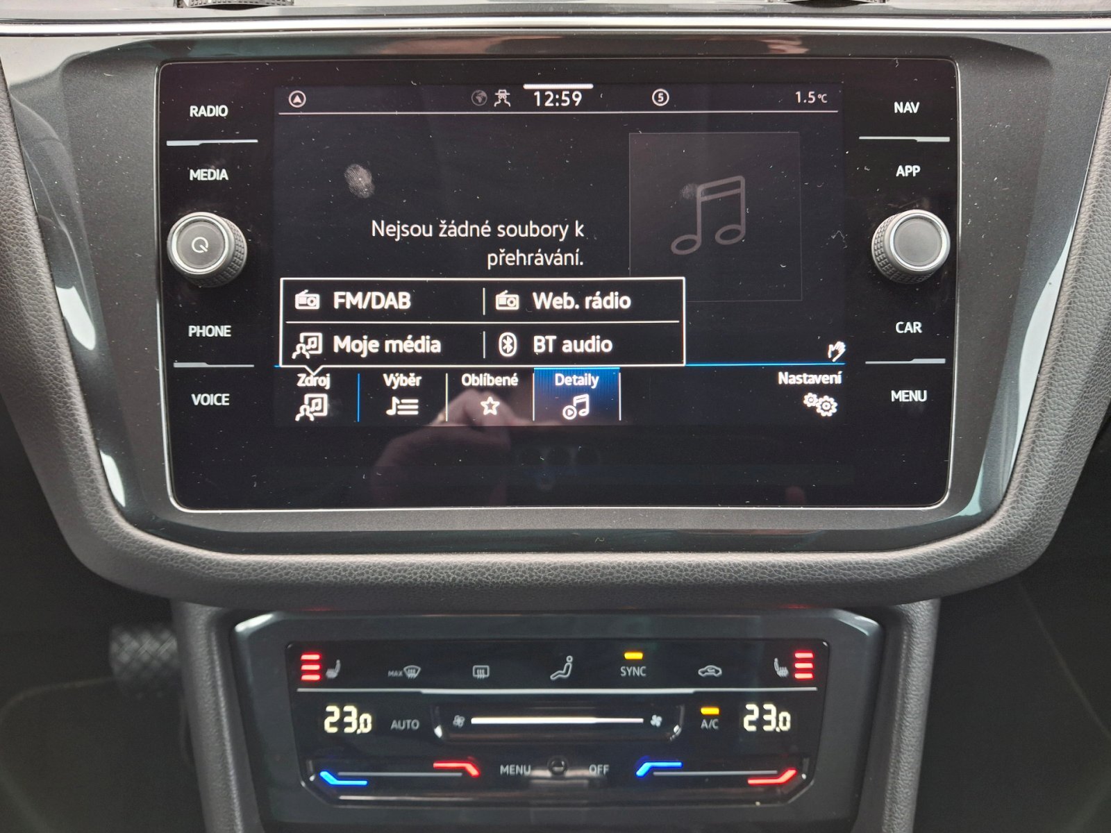 Volkswagen Tiguan Kombi 2,0 l 110 kw