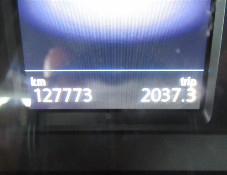 Volkswagen Passat Kombi 2,0 l 110 kw