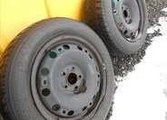 Volkswagen Polo Hatchback 1,2 l 81 kw