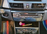 BMW Řada 2 MPV 0,0 110 kw