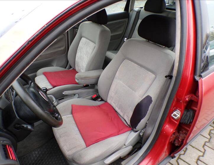 Volkswagen Passat 14