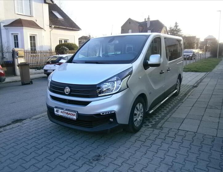 Fiat Talento 2