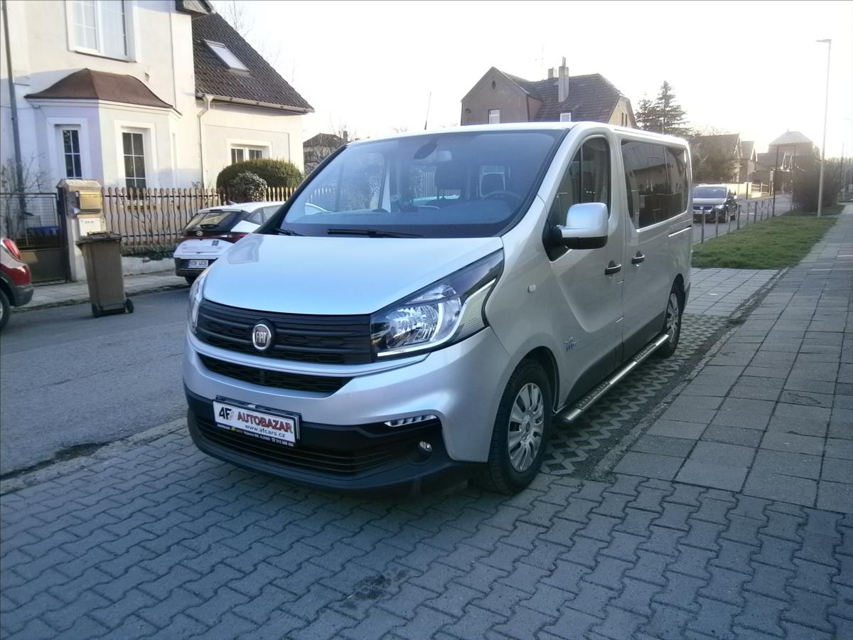 Fiat Talento