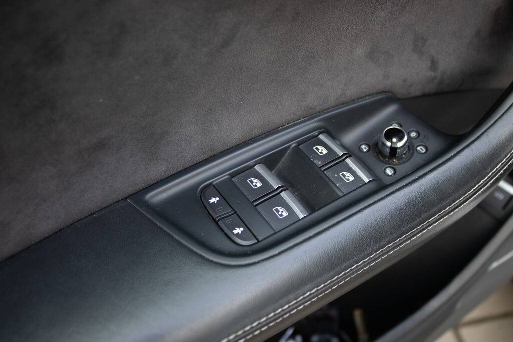 Audi SQ7 SUV / Terénní 4,0 l 320 kw