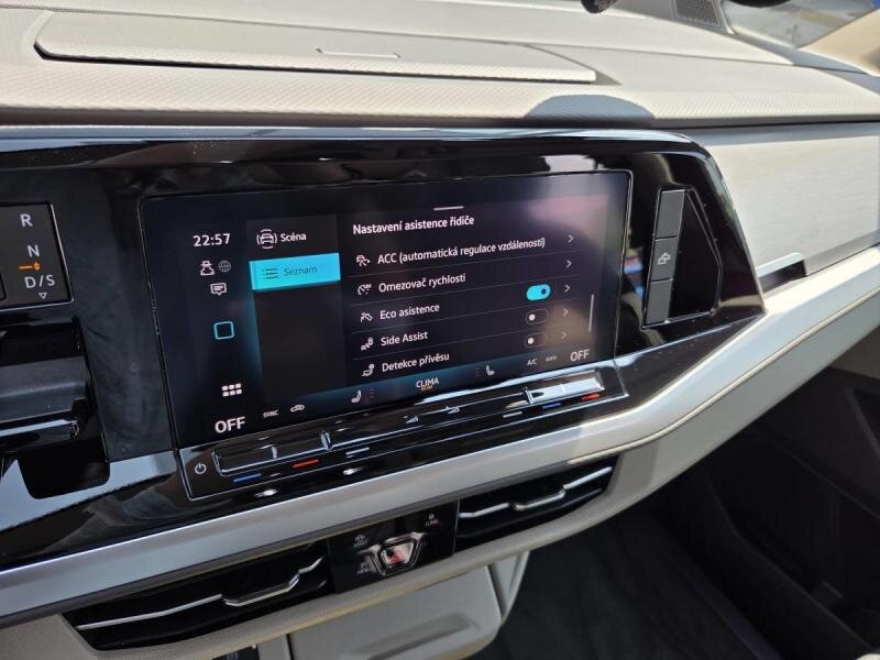 Volkswagen California VAN-Minibus 2,0 l 110 kw