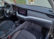 Škoda Octavia 13