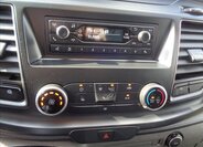 Ford Transit Custom Ostatní 2,0 l 79 kw