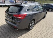 KIA Ceed Kombi 1,6 l 100 kw