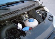 Volkswagen Transporter 25