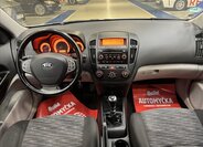 KIA Ceed Hatchback 1,4 l 80 kw