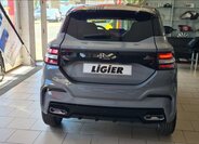 Ligier JS 50 Hatchback 499,0 6 kw