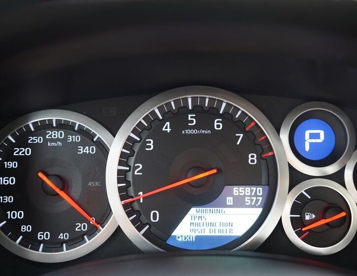 Nissan GT-R Kupé 3,8 l 450 kw