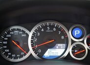 Nissan GT-R Kupé 3,8 l 450 kw