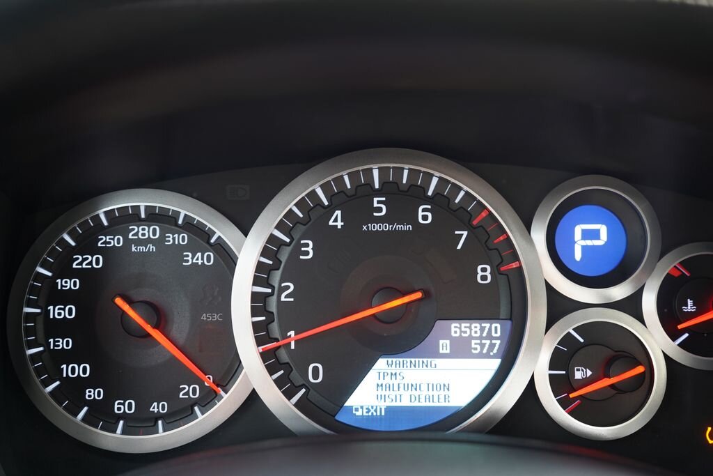 Nissan GT-R Kupé 3,8 l 450 kw