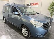 Dacia Dokker Kombi 1,2 l 85 kw
