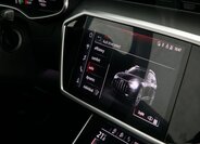 Audi A6 Allroad Kombi 3,0 l 210 kw