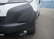 Citroën Jumper Ostatní 2,2 l 133 kw