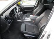 BMW X3 7
