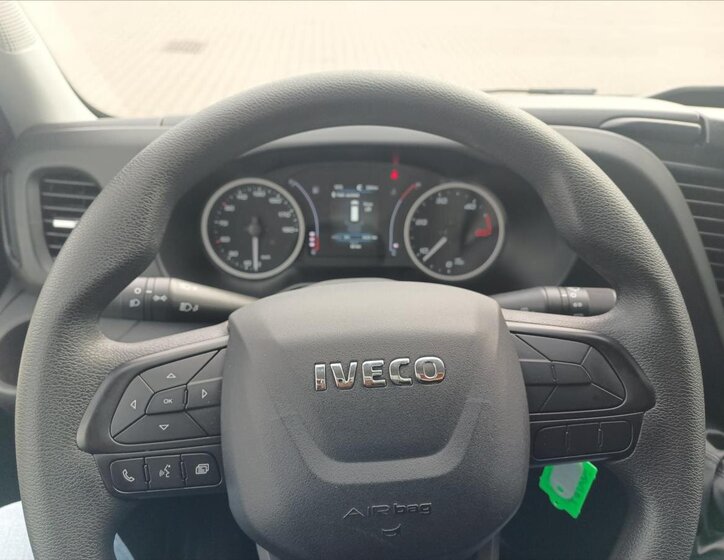 Iveco Daily 8