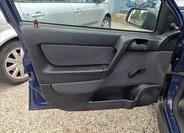 Opel Astra Hatchback 1,4 l 66 kw
