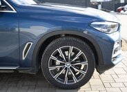 BMW X5 SUV 3,0 l 195 kw