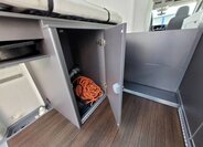 Volkswagen Grand California VAN-Minibus 2,0 l 130 kw