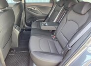 Hyundai i30 Hatchback 1,4 l 103 kw