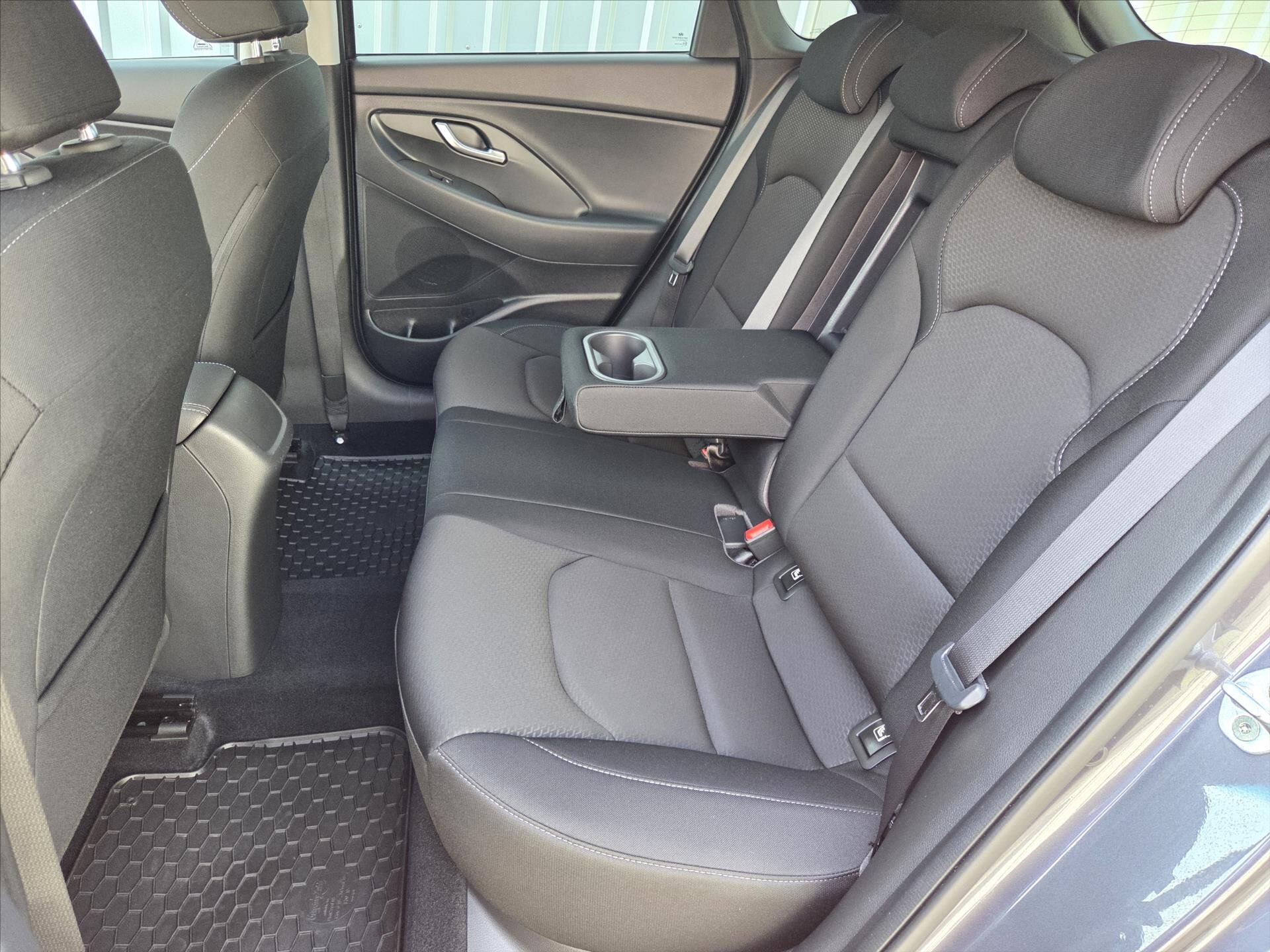 Hyundai i30 Hatchback 1,4 l 103 kw