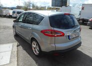Ford S-MAX Kombi 2,2 l 129 kw