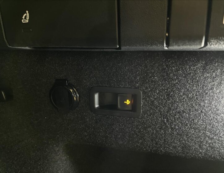 Škoda Kodiaq SUV 2,0 l 142 kw