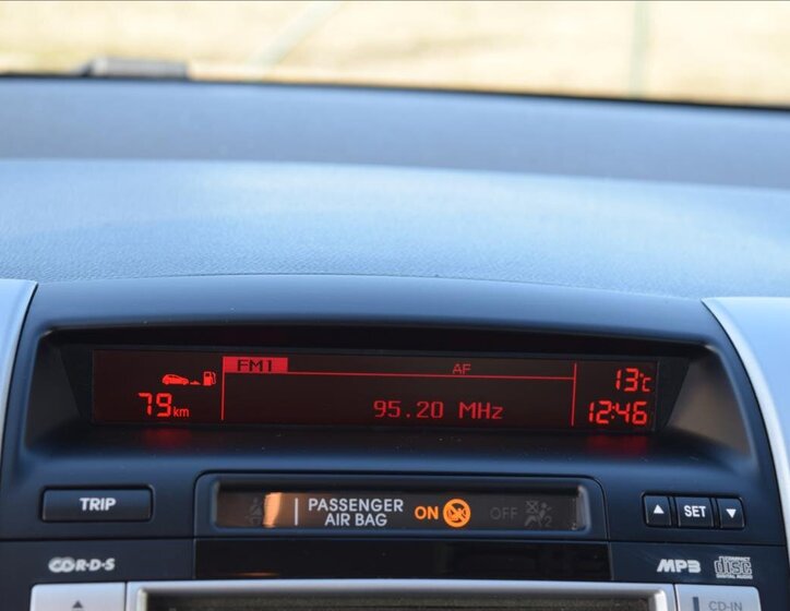 KIA Venga Kombi 1,4 l 66 kw