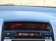 KIA Venga Kombi 1,4 l 66 kw