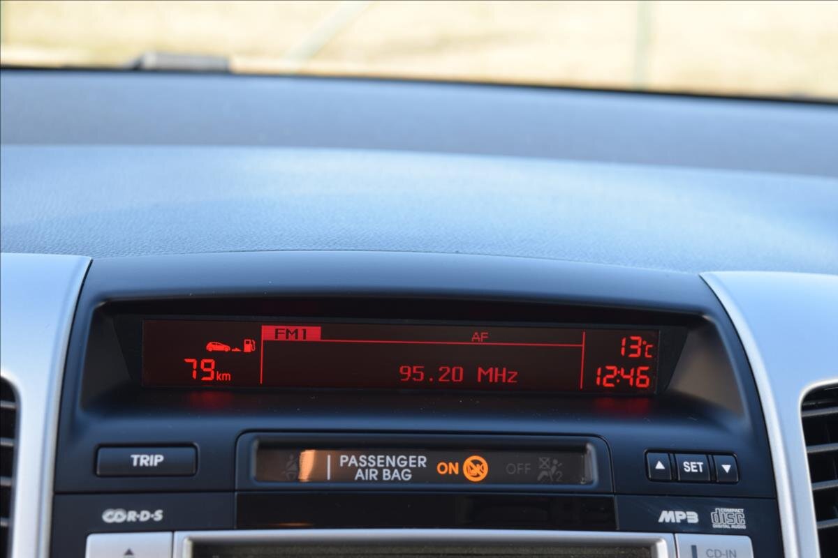 KIA Venga Kombi 1,4 l 66 kw