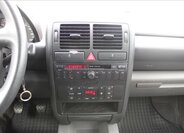 Audi A2 Hatchback 1,4 l 55 kw