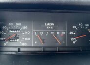 Lada Niva SUV 1,7 l 60 kw